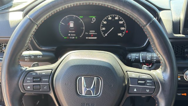 Used 2023  Honda Sport image 13