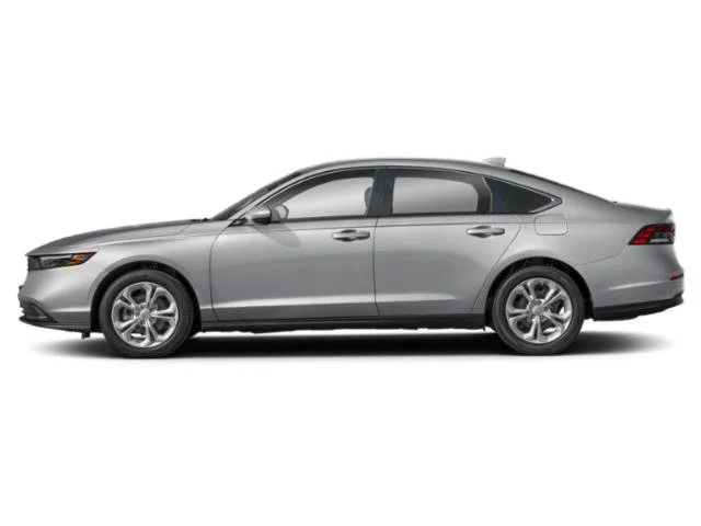 New 2026 Meteorite Gray Metallic Honda LX image 6