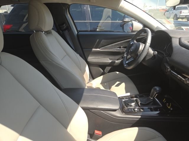 Used 2024 Silver Mazda 2.5 S Preferred Package image 4