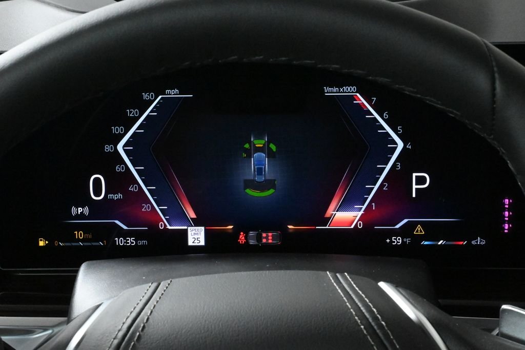2026 BMW X5 40i - Photo 20