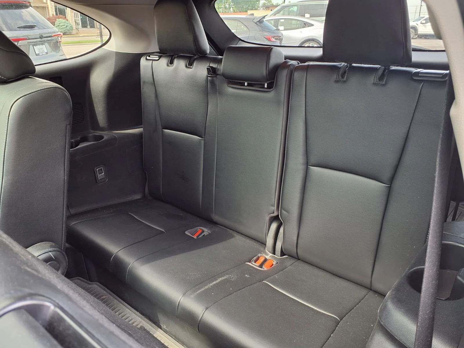 Used 2021 Celestial Silver Metallic Toyota Hybrid Platinum image 25