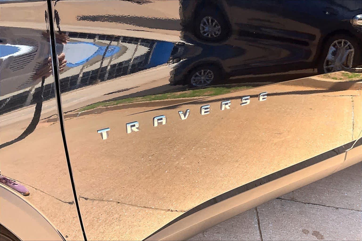 Used 2020 Mosaic Black Metallic Chevrolet LS image 10