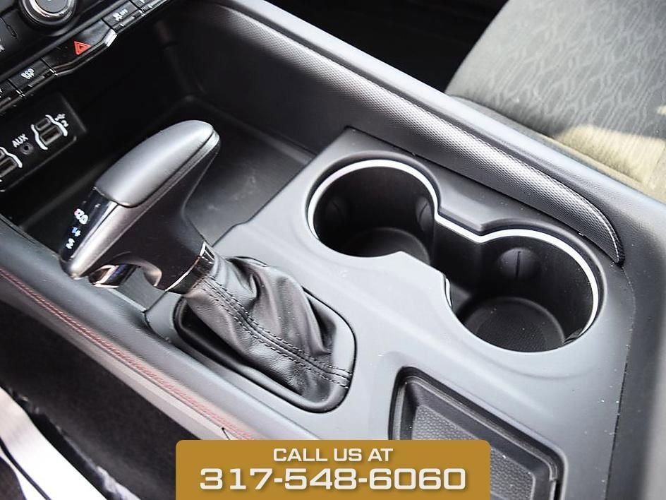 Used 2025 White Knuckle Cle Dodge GT image 32