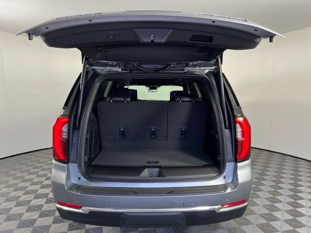 New 2026 Silver GMC Elevation image 39