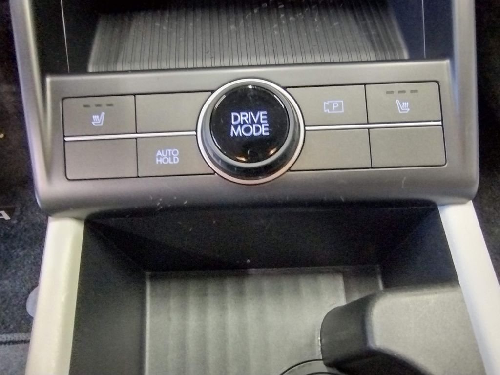 Certified Used 2024 Gray Hyundai SEL image 32