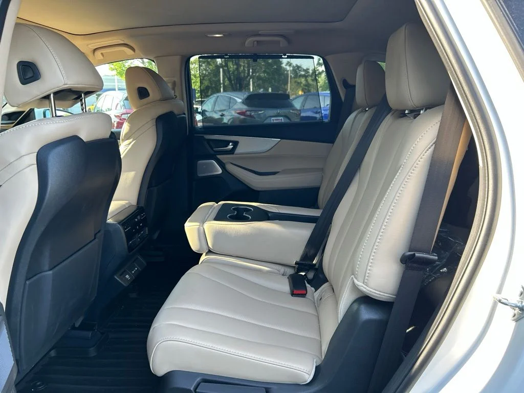 Used 2026 White Acura Technology Package image 16