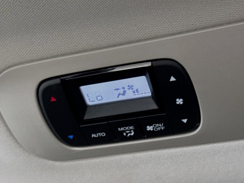 2026 Honda Odyssey Elite - Photo 79