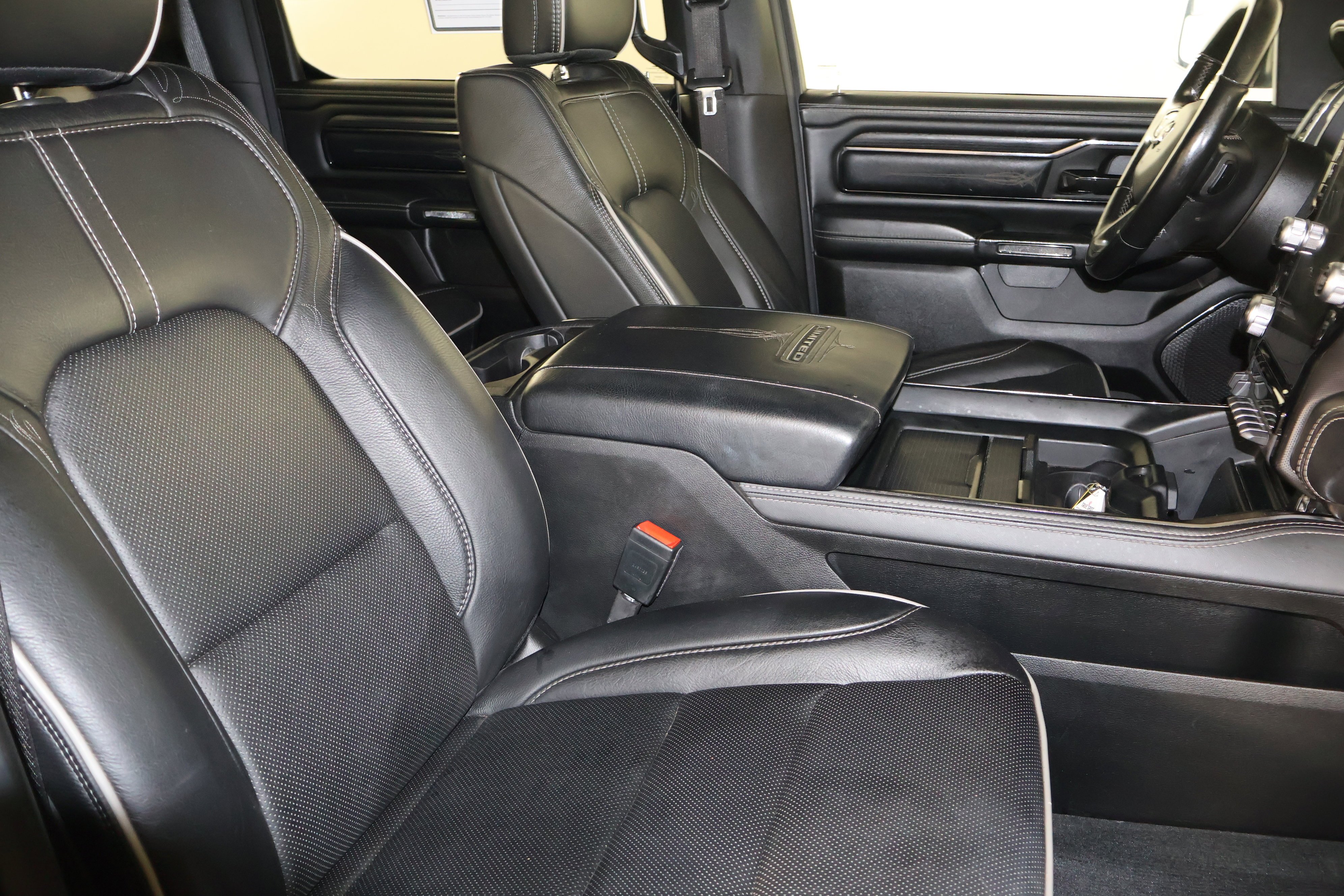 2022 RAM Ram 1500 Pickup Limited - Photo 49