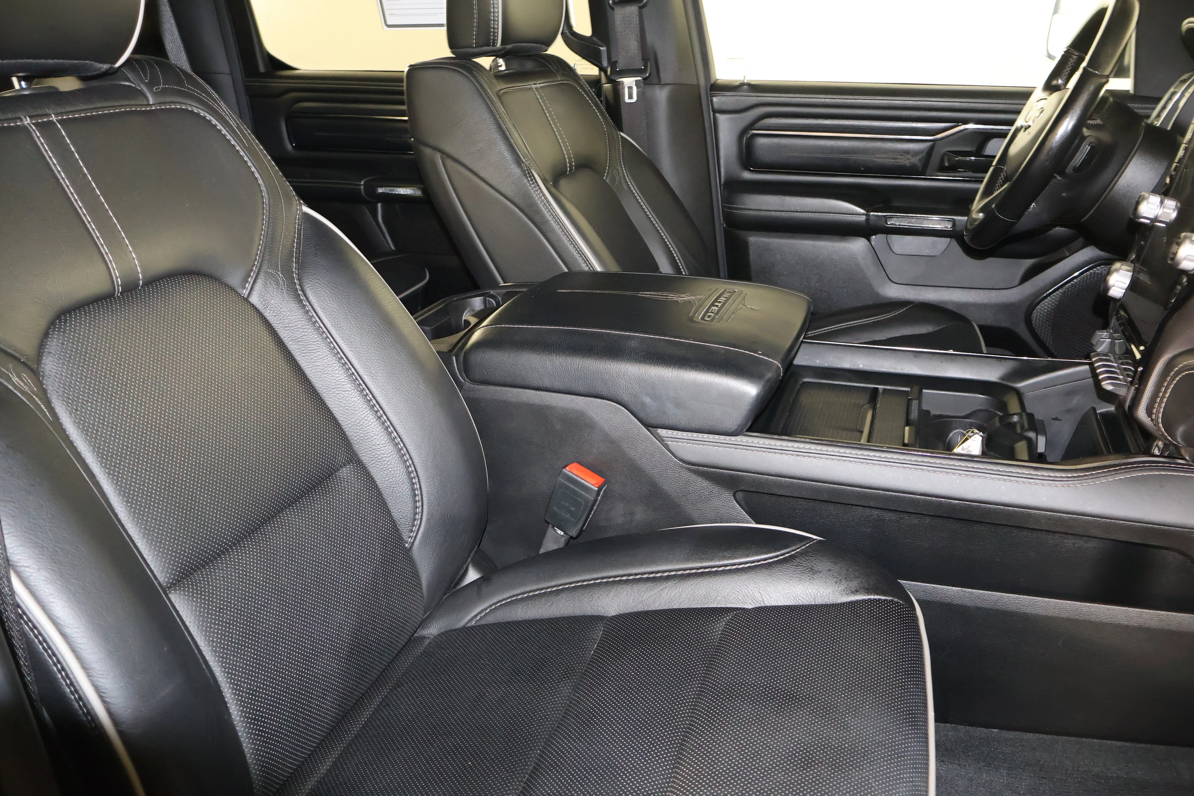 2022 RAM Ram 1500 Pickup Limited - Photo 49