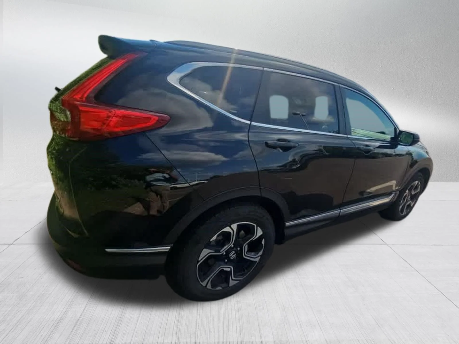 2018 Honda CR-V Touring - Photo 4