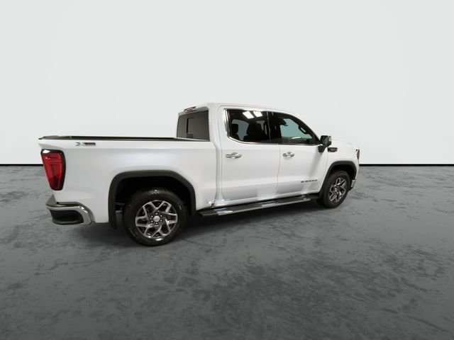 2026 GMC Sierra 1500 SLT - Photo 8