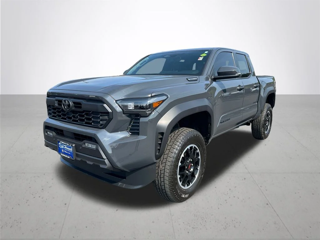 Used 2025  Toyota TRD Off Road image 2