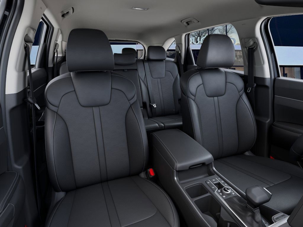 2026 Kia Sorento S - Photo 15