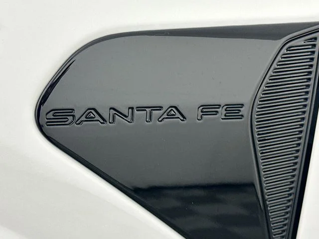 New 2026 White Hyundai SE image 23