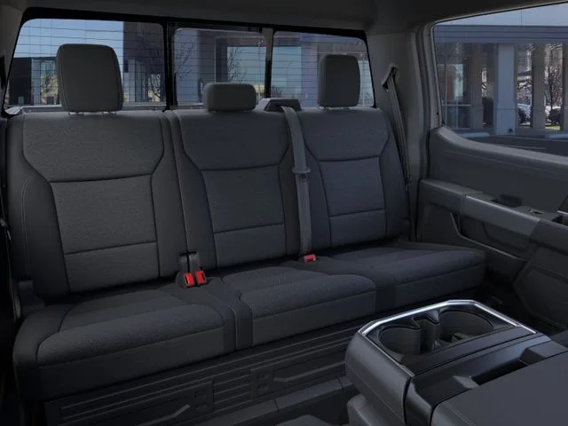 Used 2026 Avalanche Ford XLT image 11