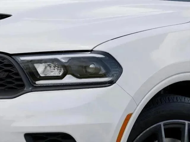 New 2027 White Knuckle Clear-Coat Paint Dodge GT image 18
