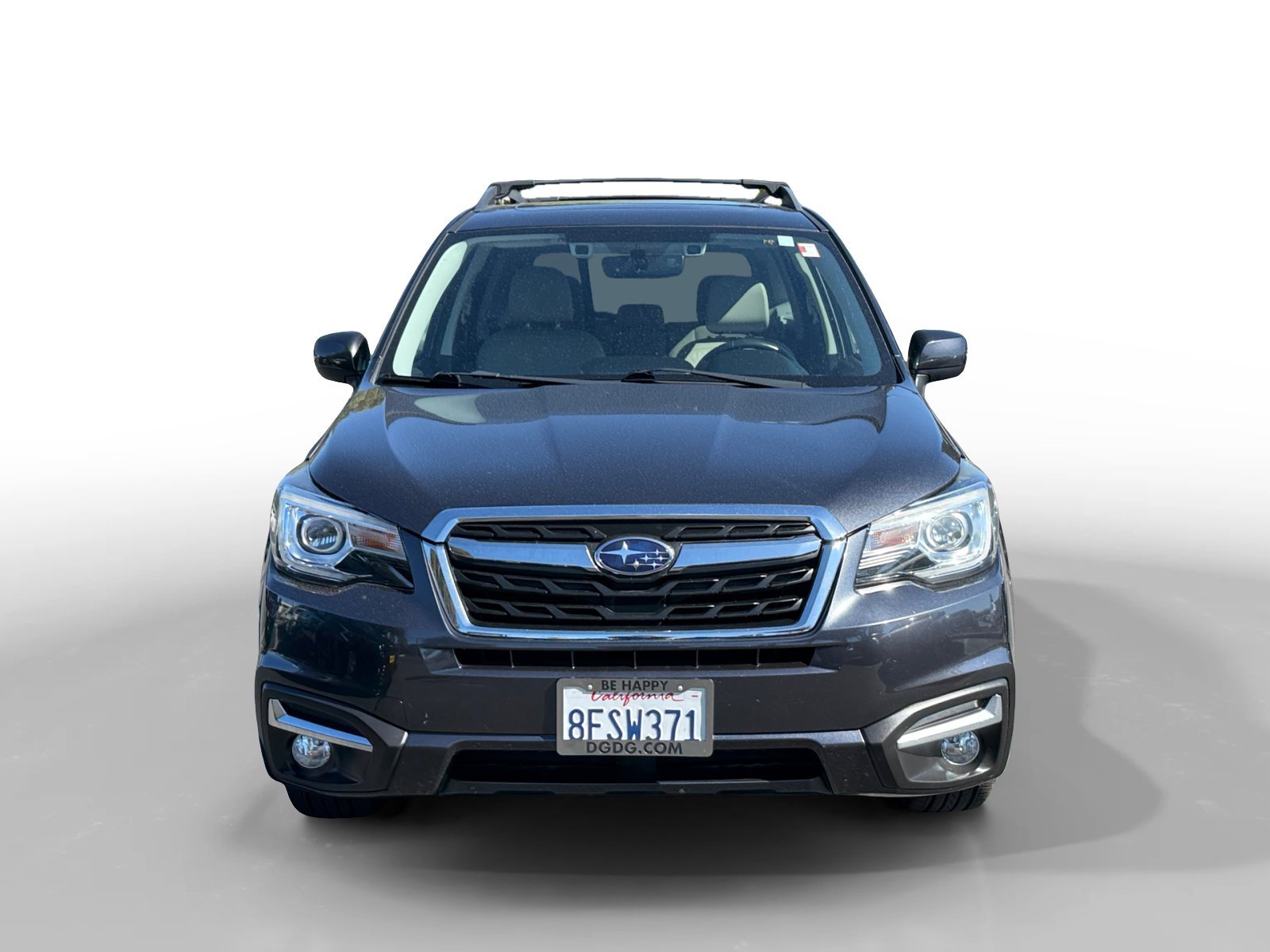 Used 2018 Dark Gray Metallic Subaru 2.5i Limited image 8