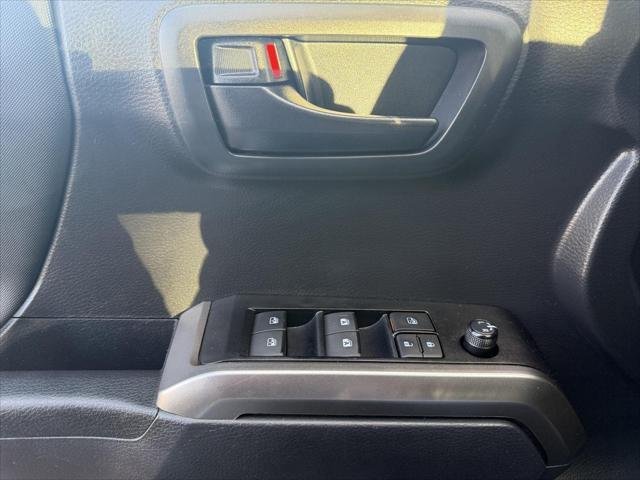 Certified Used 2023  Toyota Trail Edition image 36
