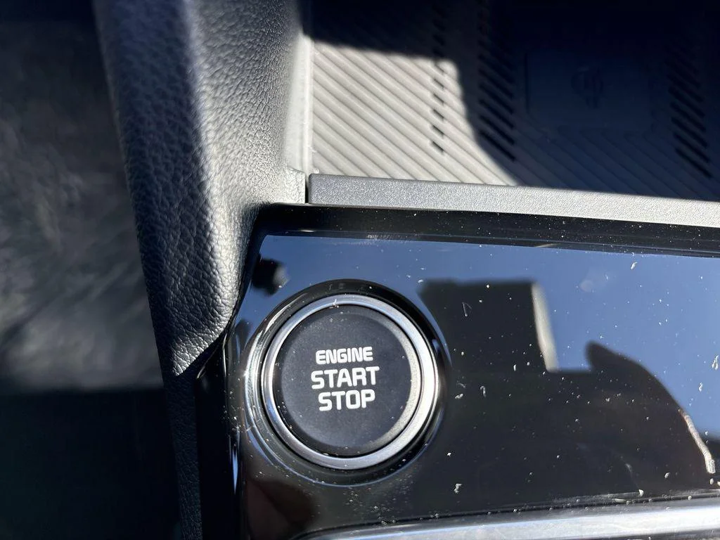 2025 Kia Sportage X-Pro Prestige - Photo 18