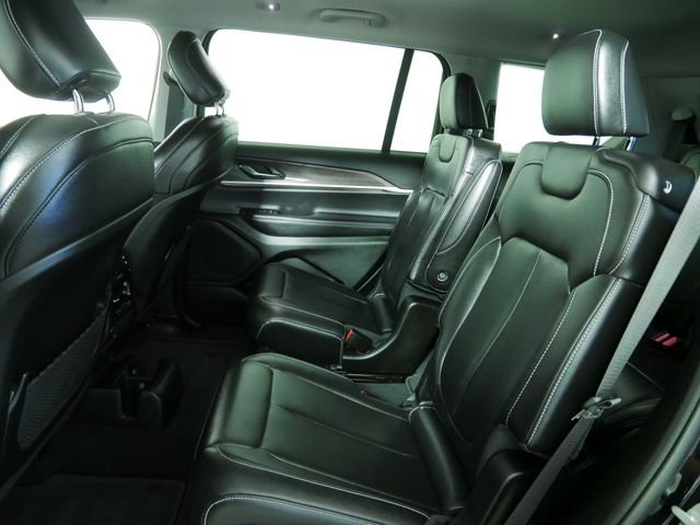 Certified Used 2023 Black Jeep Limited image 18
