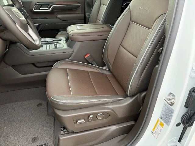 New 2026 White GMC Denali image 13
