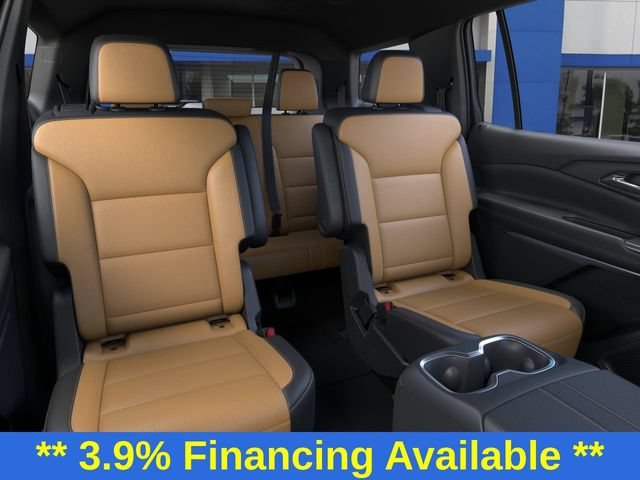 2027 Chevrolet Traverse Z71 - Photo 20