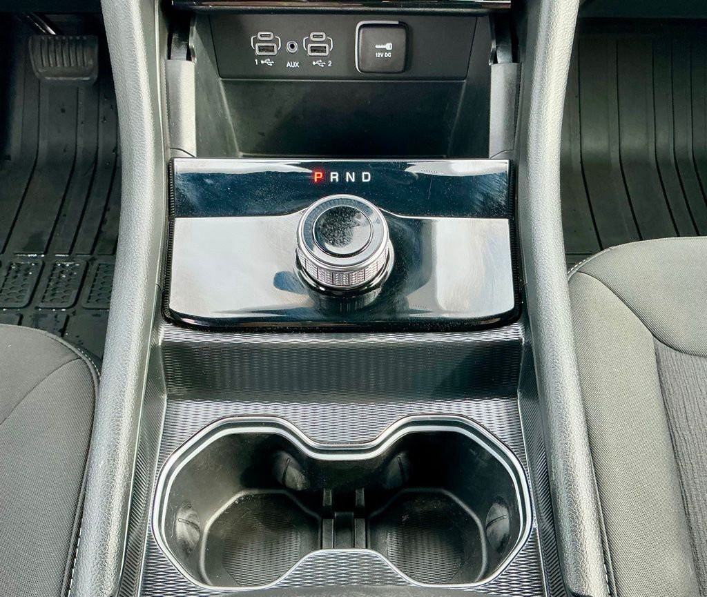 2025 Jeep Grand Cherokee L Laredo - Photo 35