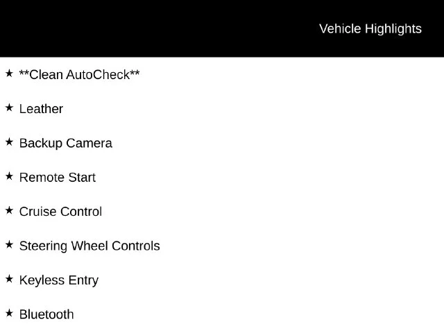 Used 2023 White Chrysler Touring L image 2