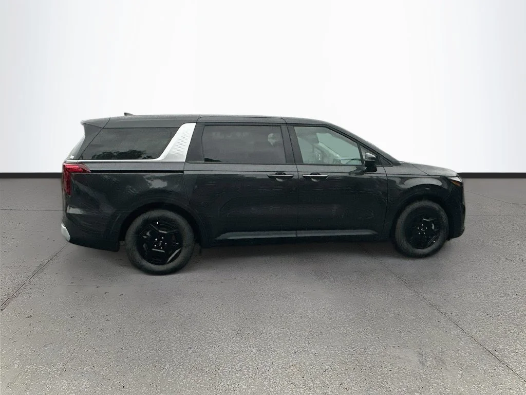 New 2027 Panthera Metal Kia LXS image 8