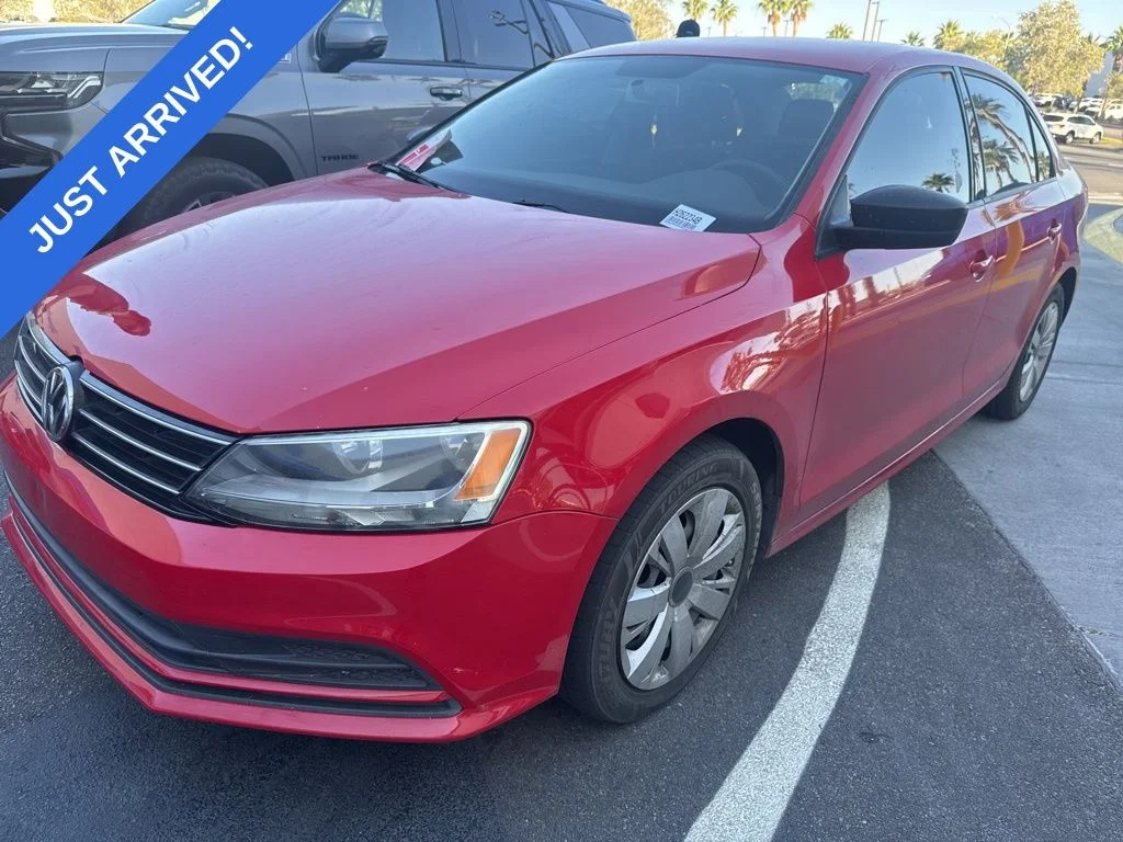 2015 Volkswagen Jetta 2.0L TDI S DSG's photo