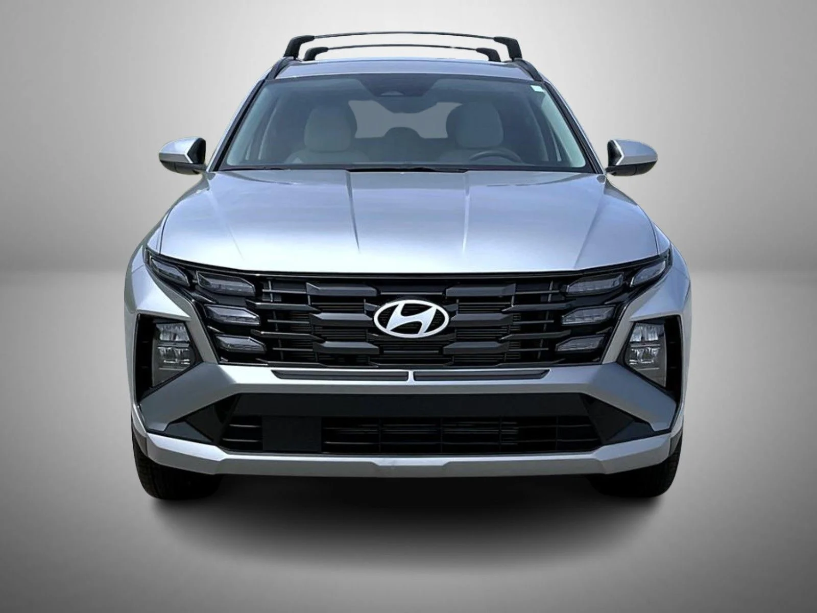 Certified Used 2026 Silver Hyundai SEL image 2