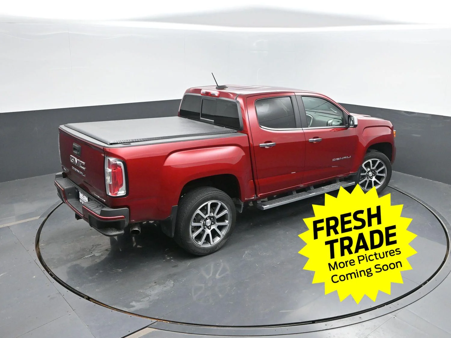 Used 2022                           GMC  image 36