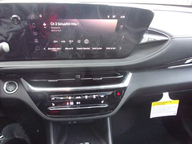 2026 Buick Envista Avenir - Photo 6