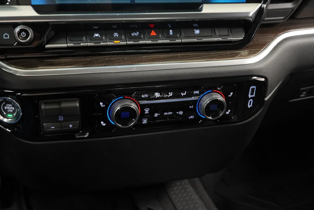 2026 Chevrolet Silverado 1500 RST - Photo 18
