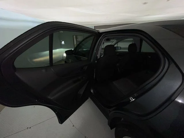 Used 2021 Gray Chevrolet LT image 22