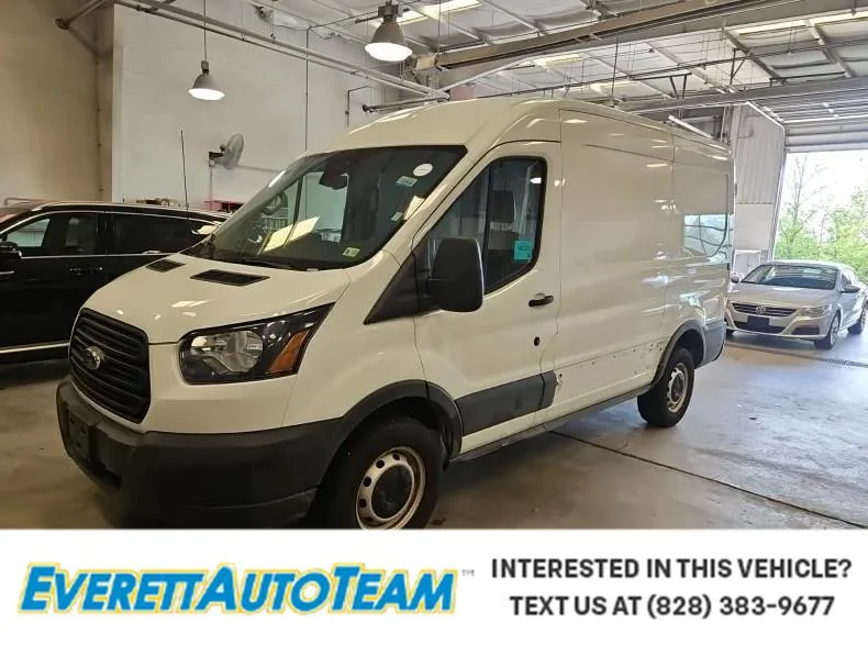 Used 2019 Oxford White Ford 250 image 1