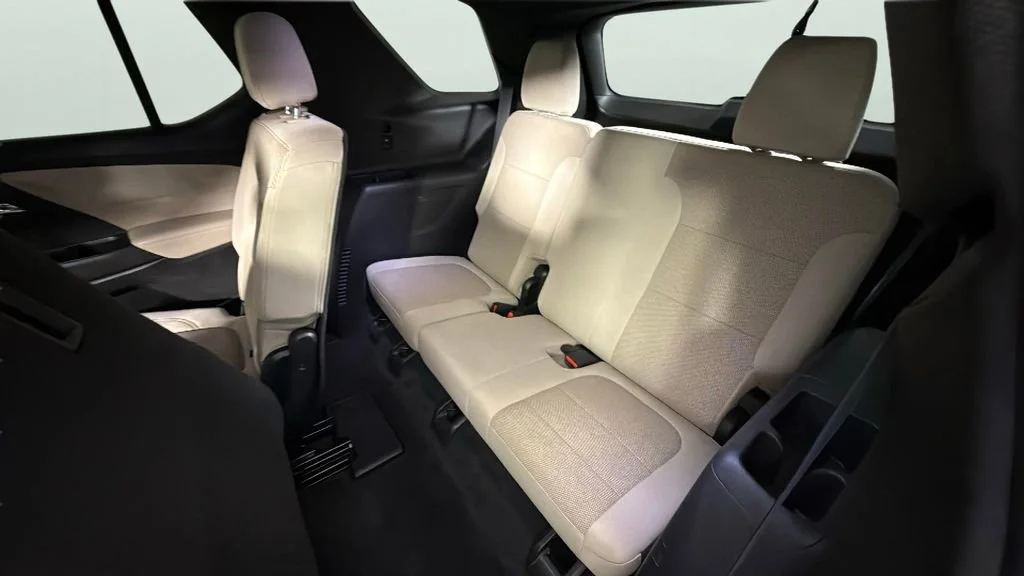 Used 2023 Summit White Chevrolet LS image 23