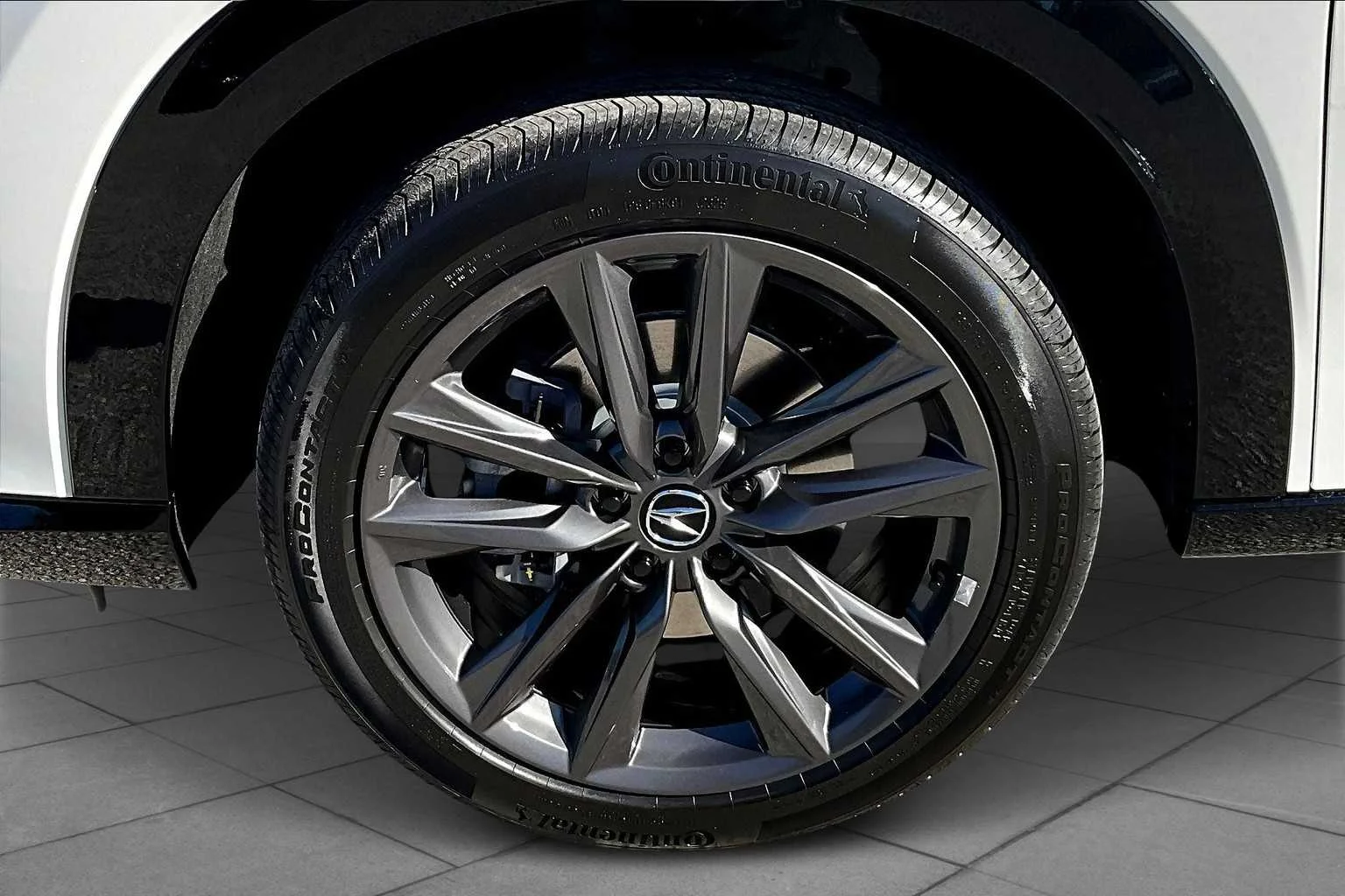 2025 Acura ADX A-Spec Package - Photo 21