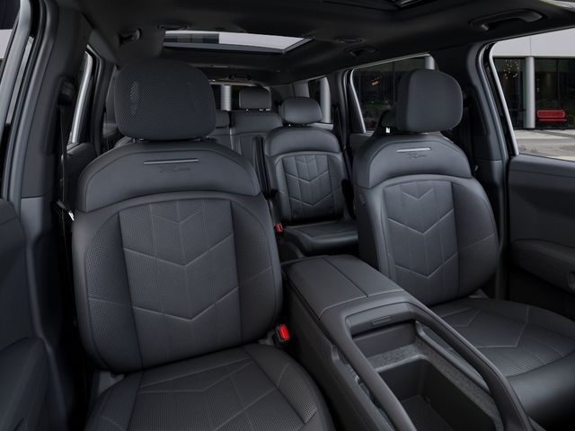 New 2027 Ebony Black Kia X-PRO SX image 15