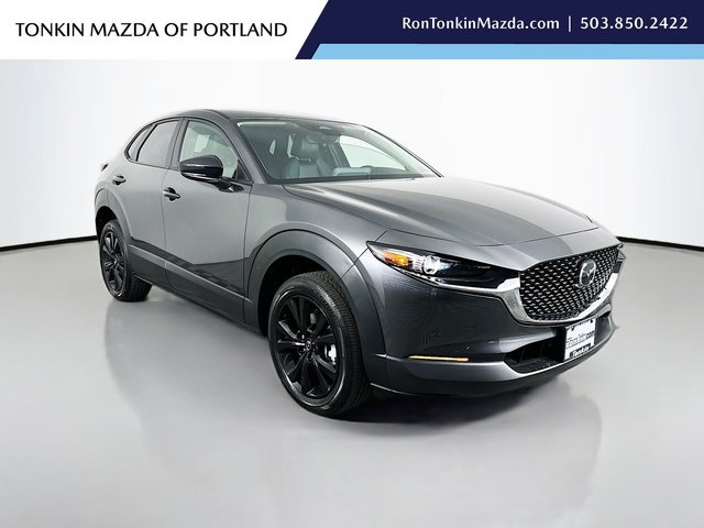 2026 Mazda CX-30 2.5 S Select Sport AWD
