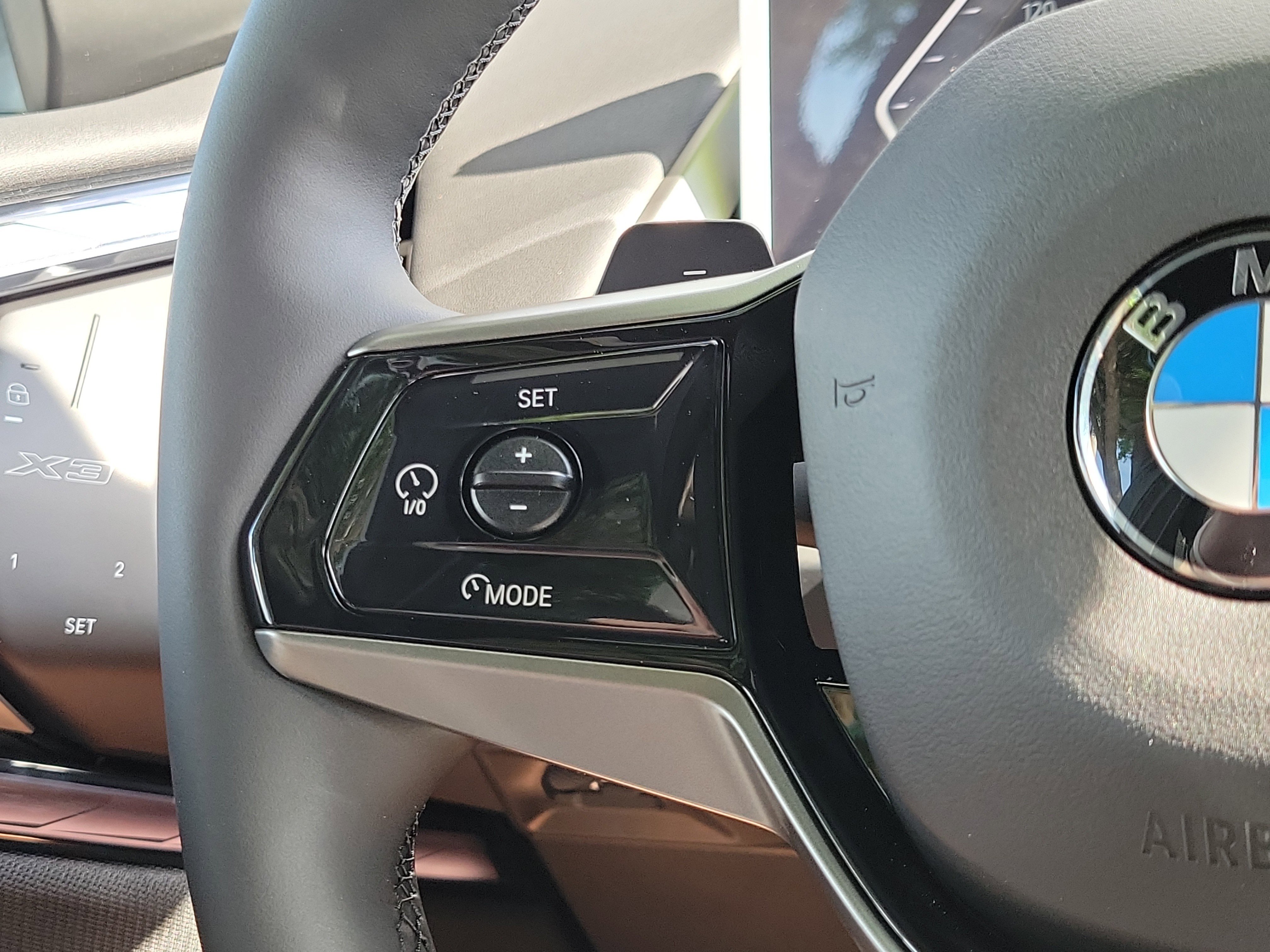 New 2026 Skyscraper Grey Metallic BMW 30 xDrive image 23