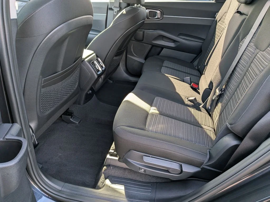 New 2026  Kia LX image 46
