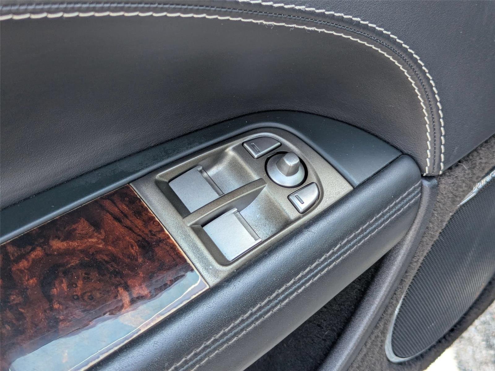 Used 2010 Liquid Silver Jaguar XKR image 29