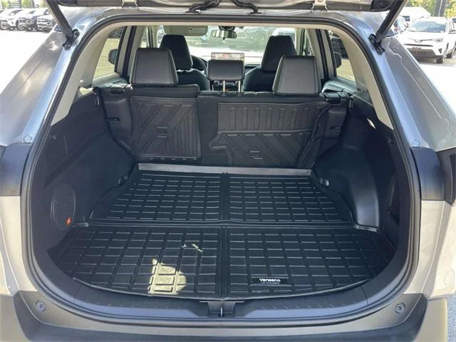 2023 Toyota RAV4 XLE Premium - Photo 10