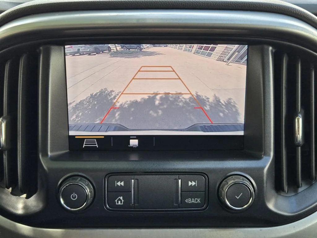 2019 Chevrolet Colorado ZR2 - Photo 14