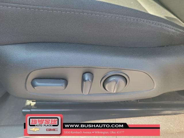 2024 Chevrolet Malibu 1LT - Photo 18