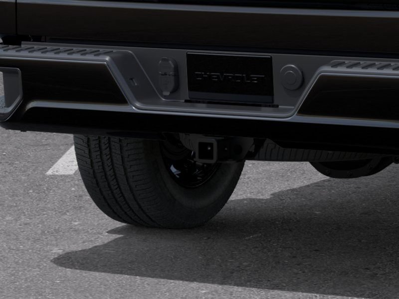 2026 Chevrolet Silverado 1500 RST - Photo 14