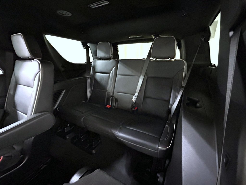 2025 Chevrolet Tahoe Premier - Photo 21