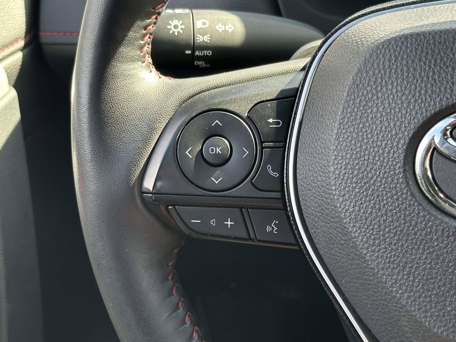 Used 2023 Beige Toyota XSE image 22