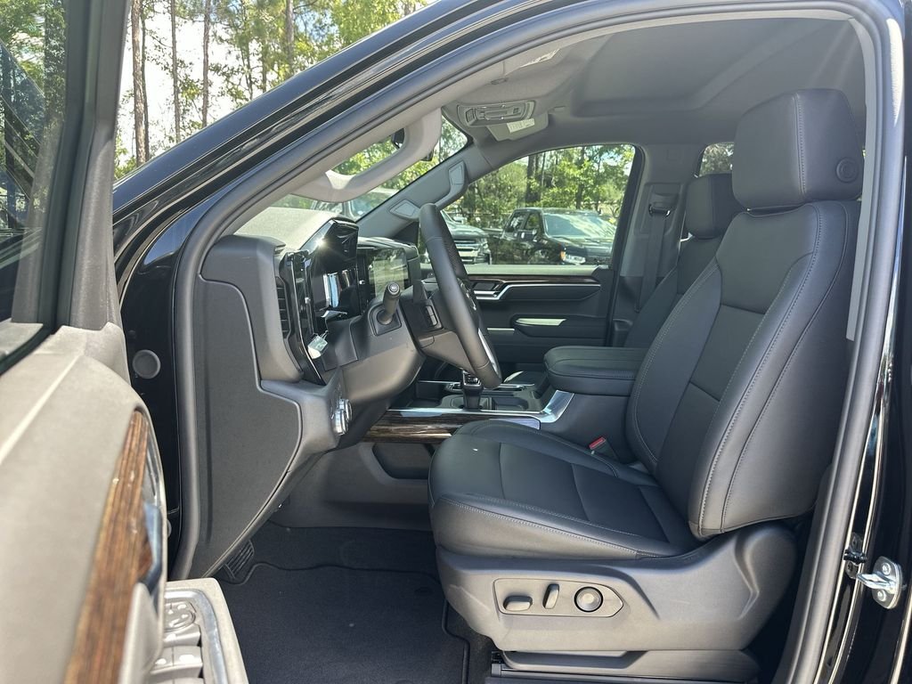 2026 GMC Sierra 1500 Elevation - Photo 19